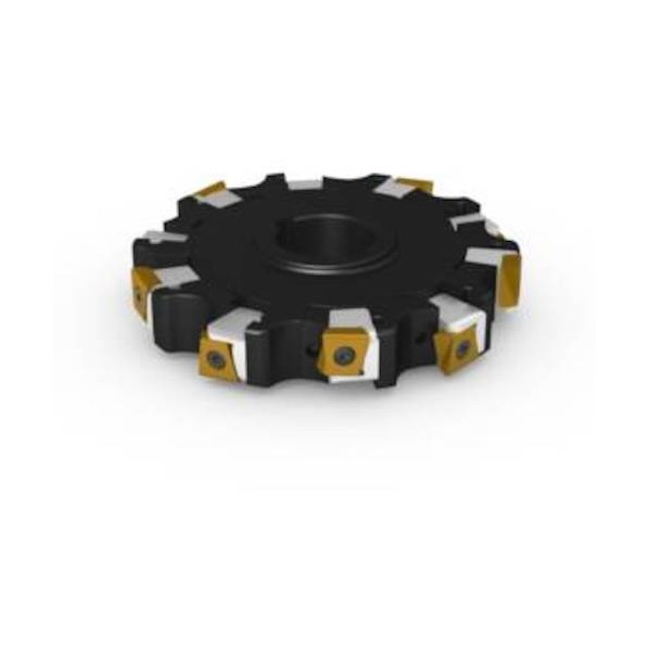 フライス  サイドカッタ335．18/25 切断機 335.25-160.2632.40-10R