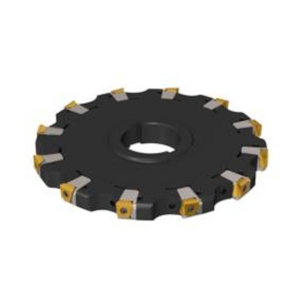 フライス  サイドカッタ335．18/25 切断機 335.25-200.1721.50-12L