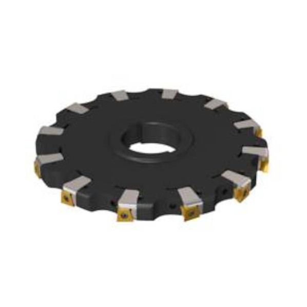 フライス  サイドカッタ335．18/25 切断機 335.25-200.1721.50-12R