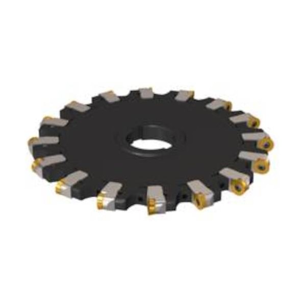 フライス  サイドカッタ335．18/25 切断機 335.25-250.1317XL.50-8N-R8