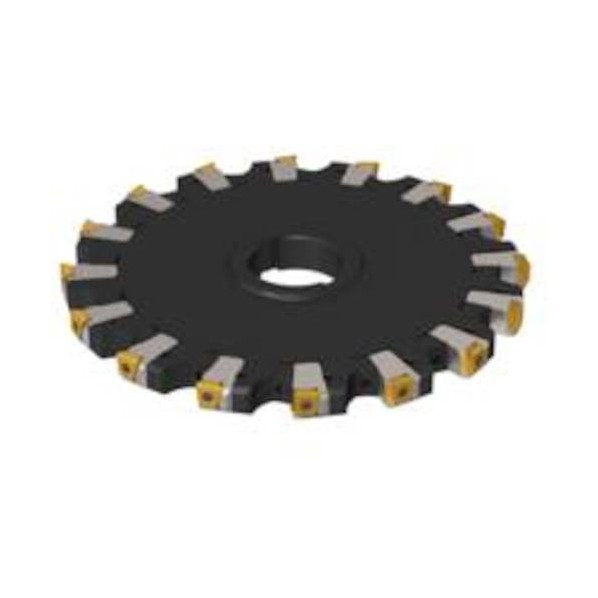 フライス  サイドカッタ335．18/25 切断機 335.25-250.1721XL.50-16L
