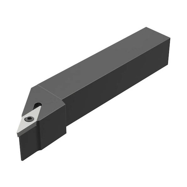 旋削    ISO標準尺度保持者 SVJBR2020K11