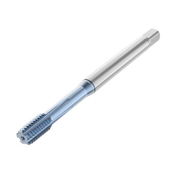 Threadmasterタップ T33A-FSCE 成形タップ止まり穴メートル並目ねじ T33A-FSC01E03-8X1.25-65R|DIY FACTORY ONLINE SHOP