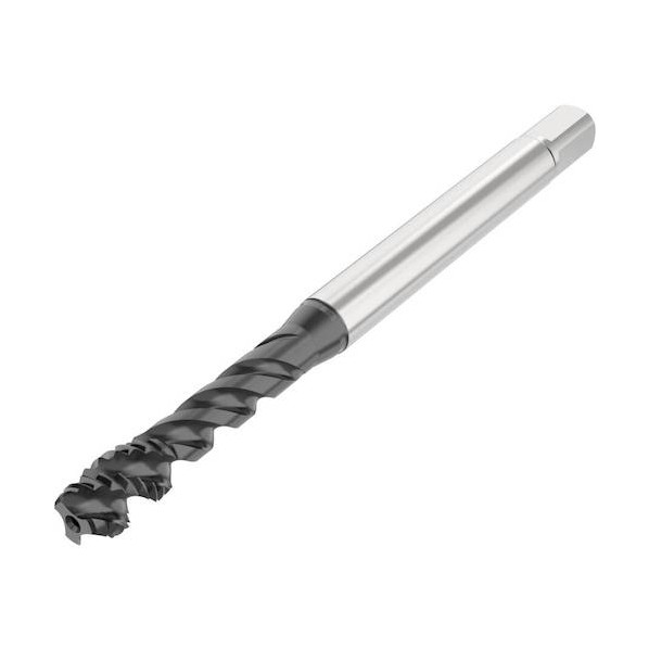 Threadmaster水道栓 T34A-R45HC 止まり穴米突並目ねじ T34A-R45H01C03-8X1.25-65R