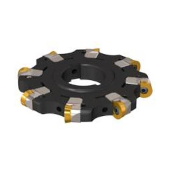 フライス  サイドカッタ335．18/25 切断機 335.25-125.1317.40-4N-R8