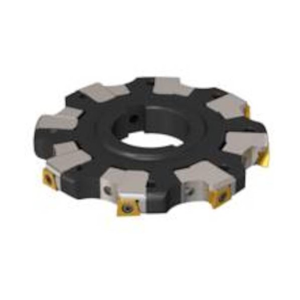 フライス  サイドカッタ335．18/25 切断機 335.25-125.1317.40-8R
