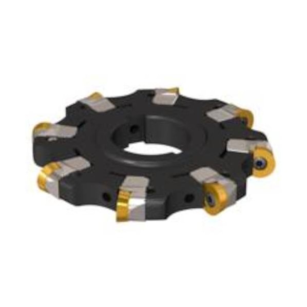 フライス  サイドカッタ335．18/25 切断機 335.25-125.1317.40-8R-R8