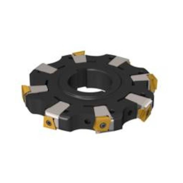 フライス  サイドカッタ335．18/25 切断機 335.25-125.1721.40-4N