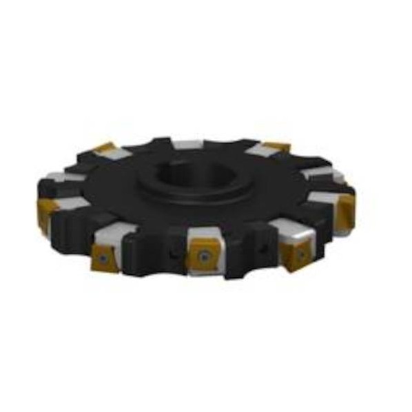 フライス  サイドカッタ335．18/25 切断機 335.25-125.2126.40-4N