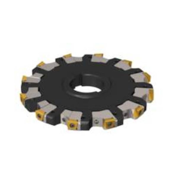 フライス  サイドカッタ335．18/25 切断機 335.25-160.1317.40-12L