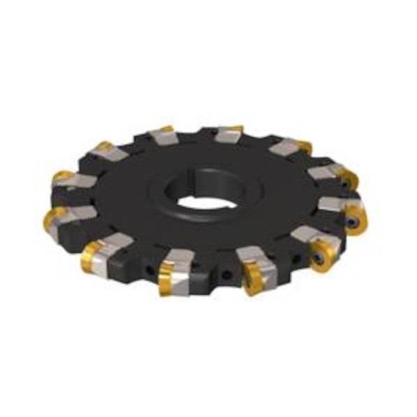 フライス  サイドカッタ335．18/25 切断機 335.25-160.1317.40-12L-R8