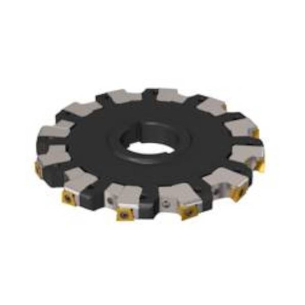 フライス  サイドカッタ335．18/25 切断機 335.25-160.1317.40-12R