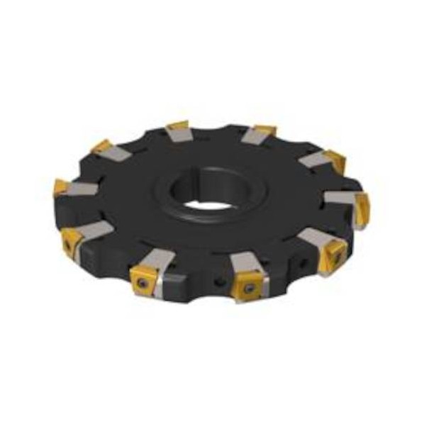 フライス  サイドカッタ335．18/25 切断機 335.25-160.1721.40-10L