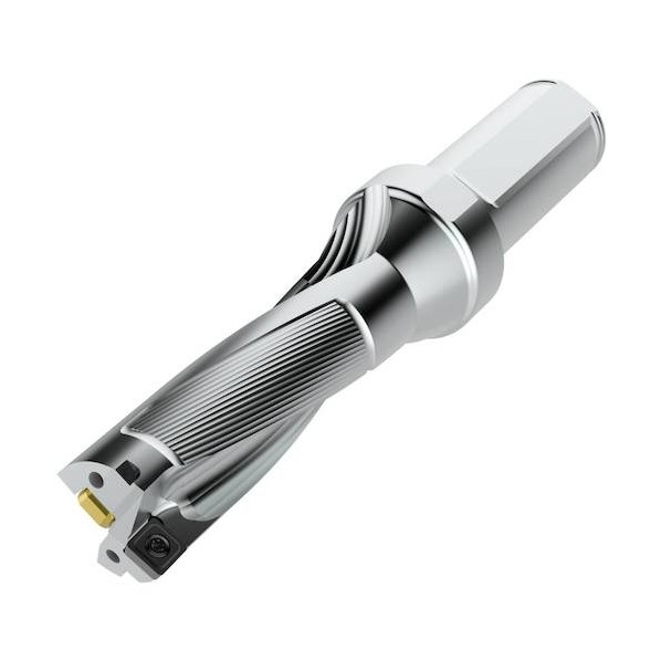 せん孔機 パフォーマックスドリル 3D手合い SD523 SD523-37-111-32R7