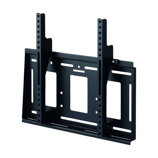 ※法人専用品※ハヤミ工産 HAMILeX 壁掛け金具 MHつづき物 315 x 549 x 67 粍 MH-651B 1台