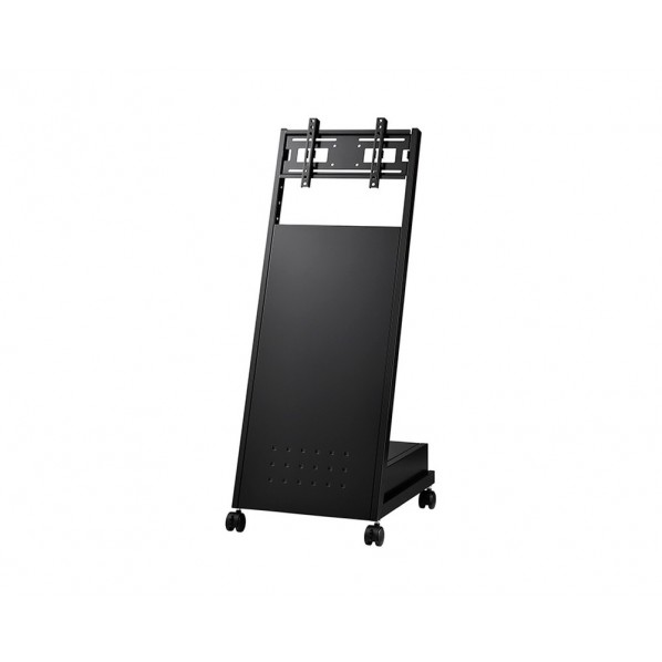 ※法人専用品※ハヤミ工産 HAMILeX ディスプレイスタンド XS-80シリーズ XS-84 1台