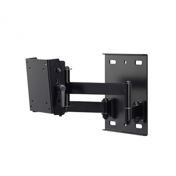 ※法人専用品※ハヤミ工産 HAMILeX 壁掛け金具 LHつづき物 LH-61 1台 収納家具-テレビ台・ローボード-インテリア・寝具・収納