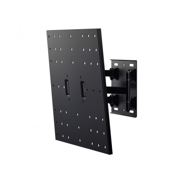 ※法人専用品※ハヤミ工産 HAMILeX 壁賦払金具 LH続きもの LH-64 1台