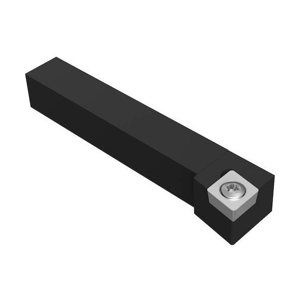 旋削    ISO判定基準保持者 SCFCL1212F09 旋削用チップ-DIY・工具