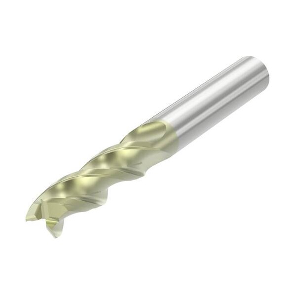Sシリーズエンドミル アルミ加工用 S4531･ S4531-160D3C.0Z3 AXT｜DIY FACTORY ONLINE SHOP