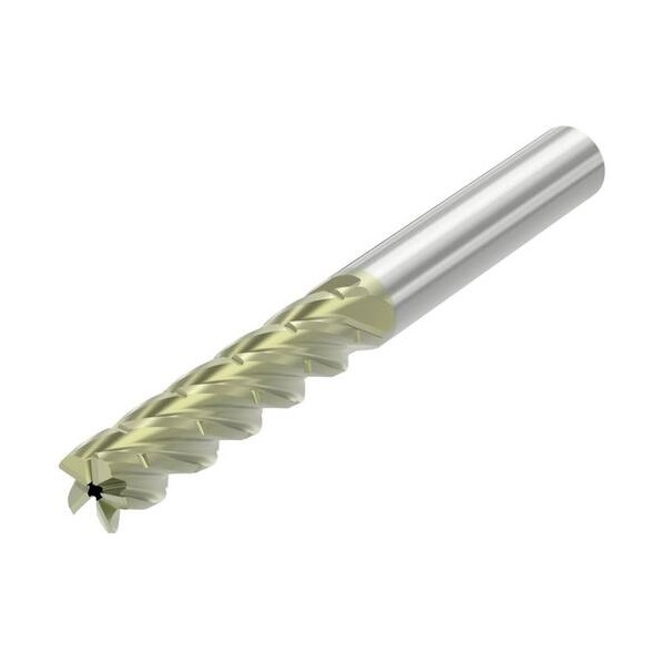 Sシリーズエンドミル アルミ加工用 S4651・ S4651-120E4R300.0Z5AC AXT|DIY FACTORY ONLINE SHOP