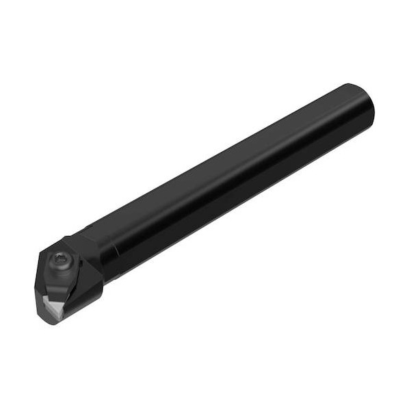旋削    ISO標準尺度保持者 S25R-CTUNL11 電動・エア工具用アクセサリー-旋削用チップ
