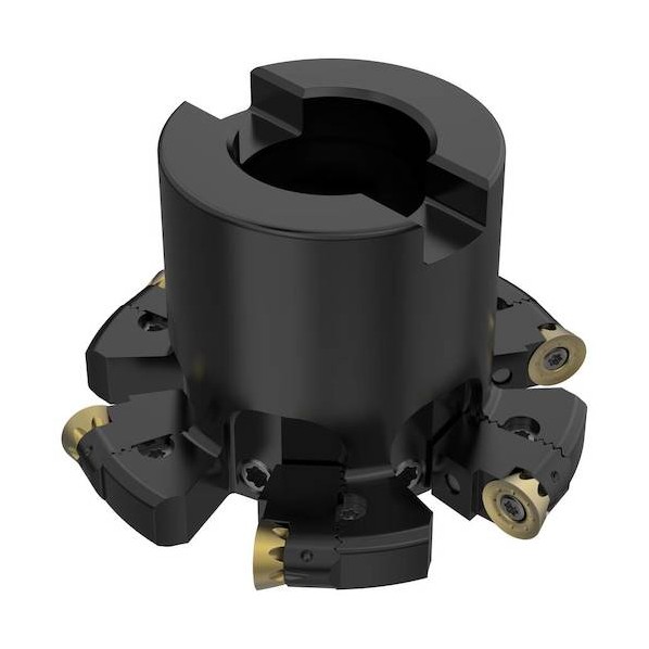 フライス  サイドカッタ335．18/25 截断機 R335.18-160.1012.40-12L-R5 その他-電動工具本体-DIY・工具