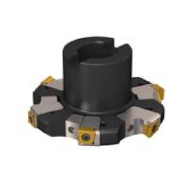 フライス サイドカッタ335．18/25 カッター R335.25-100.1317.27-3N/ADJ｜DIY FACTORY ONLINE SHOP