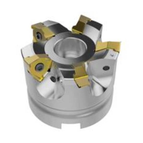 フライス  ISO標準尺度 切り手 R220.79-0100-08-7A