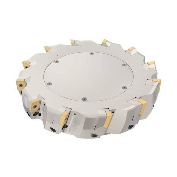 フライス  余分の物 切断機 R220.90-8250-26-12CAN