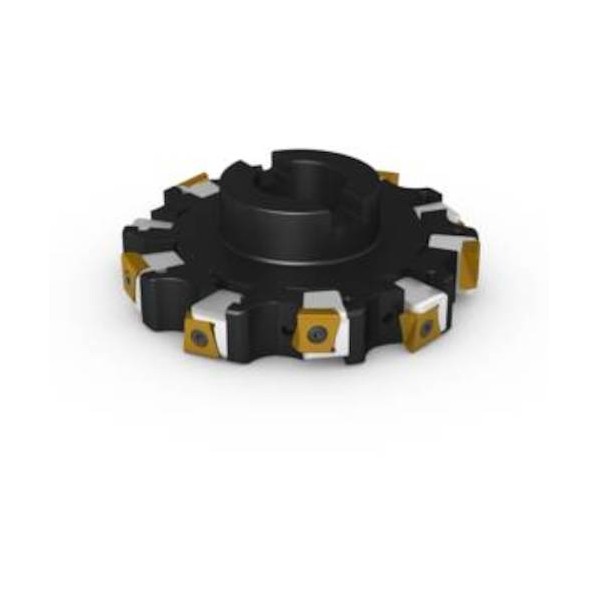 フライス  サイドカッタ335．18/25 截断機 R335.25-160.2632.40-10L その他-DIY・工具
