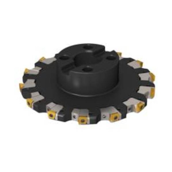 フライス サイドカッタ335．18/25 カッター R335.25-200.1317.40-14L