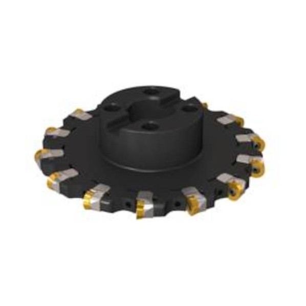 フライス  サイドカッタ335．18/25 切断機 R335.25-200.1317.40-7N-R8
