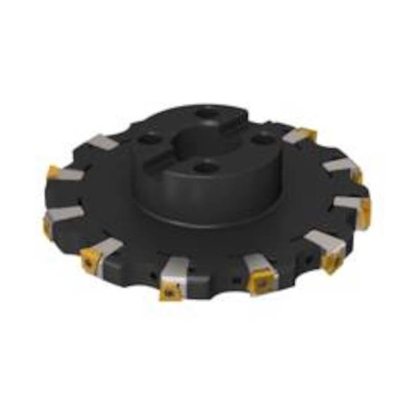 フライス サイドカッタ335．18/25 カッター R335.25-200.1721.40-6N/ADJ