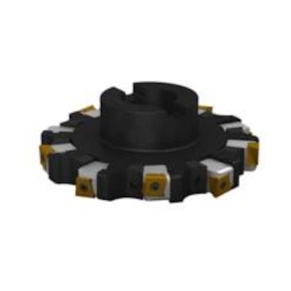 フライス サイドカッタ335．18/25 カッター R335.25-200.2126.40-12L
