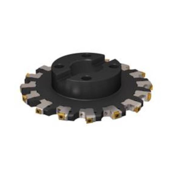 フライス  サイドカッタ335．18/25 切断機 R335.25-250.1317XL.60-8N