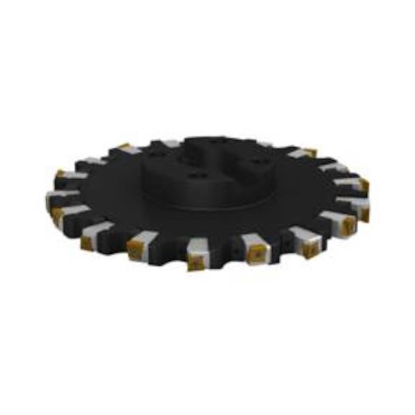 フライス  サイドカッタ335．18/25 切り手 R335.25-315.2126XL.60-18L