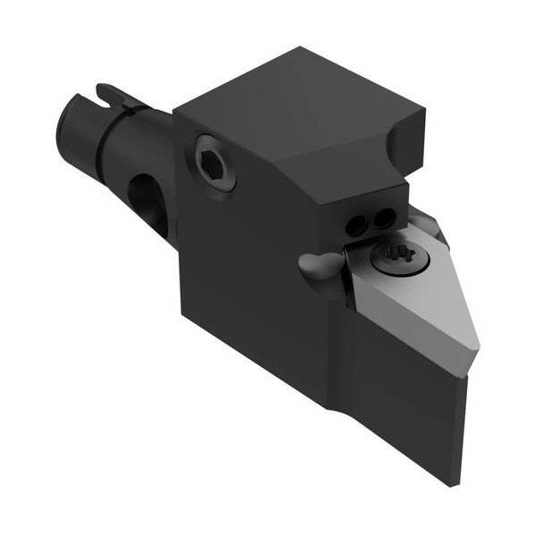 旋削 ジェットストリームホルダー QC12-SVJCL-11JET