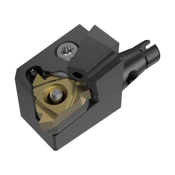 旋削 ジェットストリームホルダー QC16-PER-16HDJET