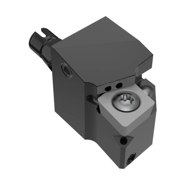 旋削 ジェットストリームホルダー QC16-SCLCL-09JET