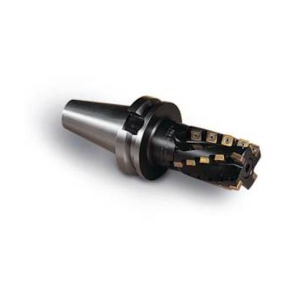 フライス  余分の物 切断機 R215.59-BT50.080.095-12.4S