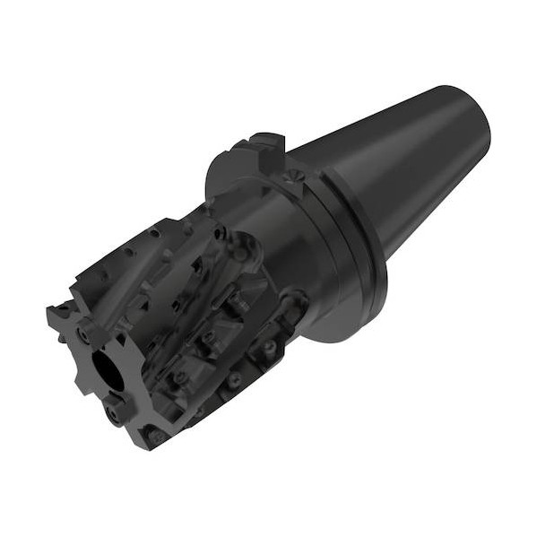 フライス  余分の物 切断機 R215.59-CV50080061-12.6B