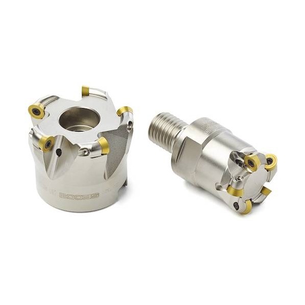 フライス 金型用 カッター R217.29-1640.RE-04.6A|DIY FACTORY ONLINE SHOP