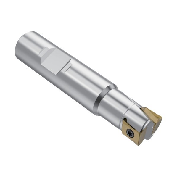 フライス スクエアT4 カッター R217.94-2020.3-08-3A|DIY FACTORY ONLINE SHOP
