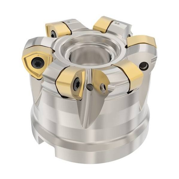 フライス 金型用 カッター R220.21-0066-R230.6A｜DIY FACTORY ONLINE SHOP 52,140円