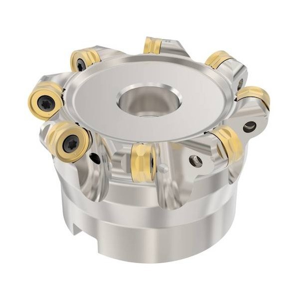 フライス 金型用 カッター R220.28-0080-06.8A｜DIY FACTORY ONLINE SHOP