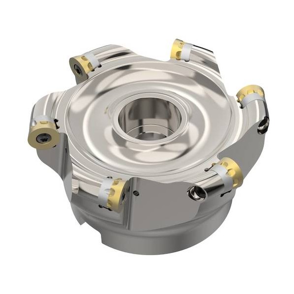 フライス  金型用 切り手 R220.29I-0100-08.6MA