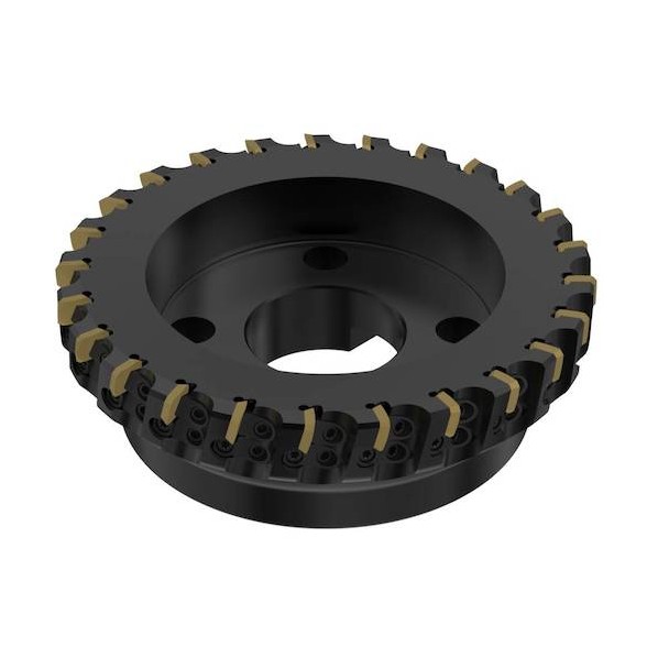 フライス  ISO標準尺度 切り手 R220.30-8200-12ST