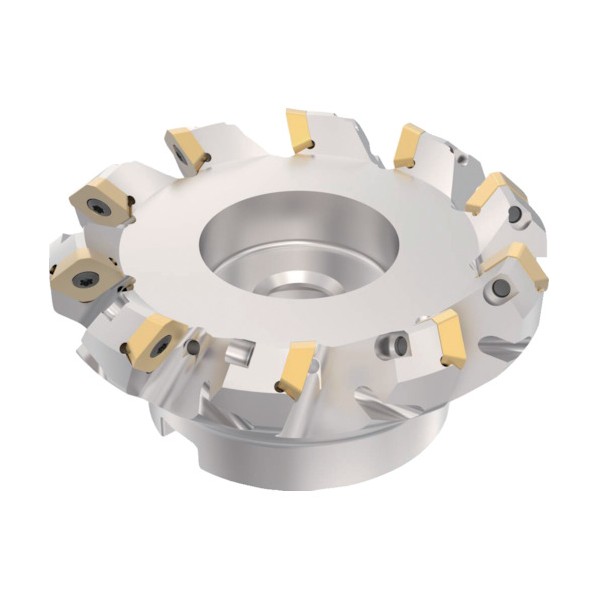 フライス クワトロミル カッター R220.53-0080-15-6A|DIY FACTORY ONLINE SHOP