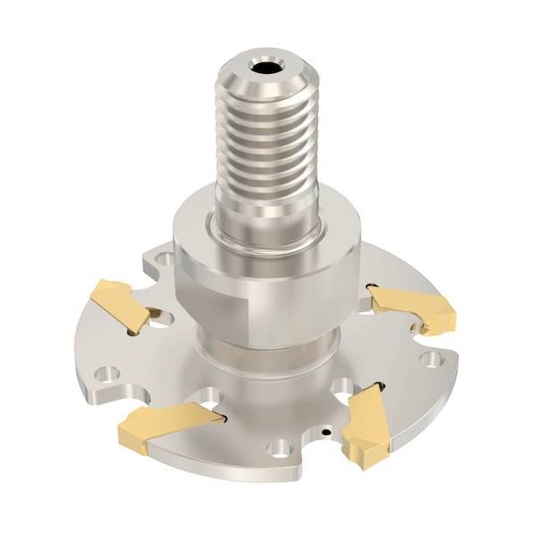 フライス その他 カッター R335.10-1250.RE-03-5A
